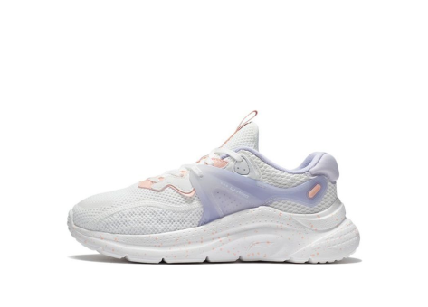 Li-Ning Floating Cloud Cream (AGLS020-2) weiss