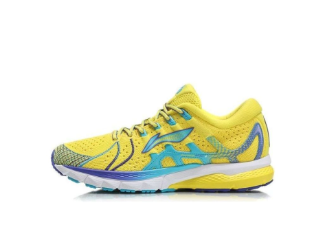 Li-Ning Furious Rider 4 x Paris Fashion Week (ARZN009-2) gelb
