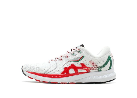 Li-Ning Furious Rider 4 x Paris Fashion Week (ARZN009-3) weiss
