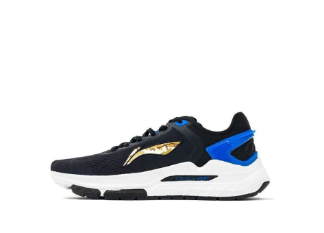 Li-Ning Furious Rider 5 x STA Blue (ARZR003-1) bunt