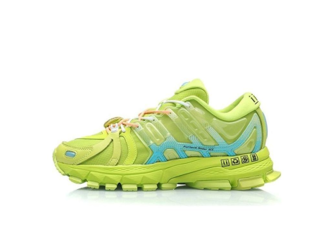 Li-Ning Furious Rider Ace 1.5 New York Fashion Week (ARZP009-5) gelb