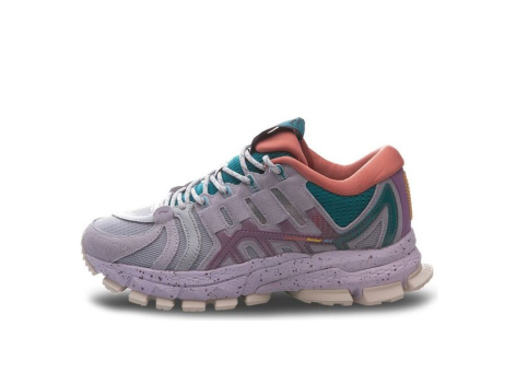 Li-Ning Furious Rider Ace x 2019 New York Fashion Week Gray Green (ARZP012-2) bunt