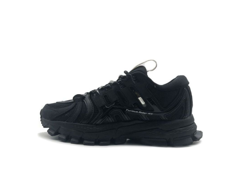 Li-Ning Furious Rider Ace x 2019 New York Fashion Week Triple (ARZP012-5) schwarz