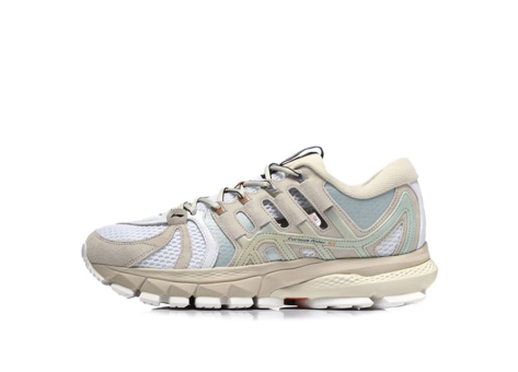 Li-Ning Furious Rider Ace x Paris Fashion Week (ARZN005-1) beige