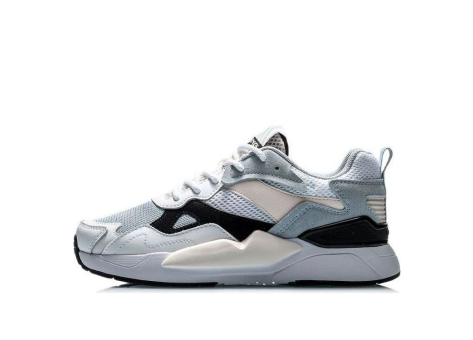 Li-Ning Glory Blue (AGCQ172-4) bunt