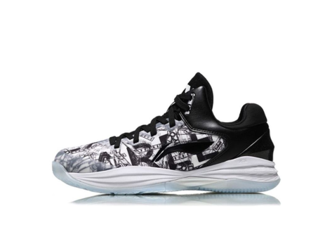 Li-Ning Graffiti Professional (ABAN071-1) bunt