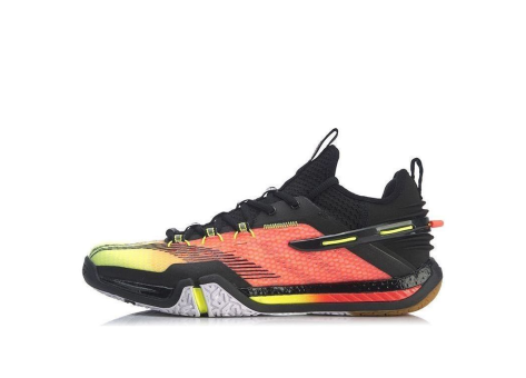 Li-Ning Ground Flying (AYAQ009-2) bunt