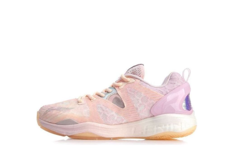 Li-Ning Gyrfalcon (AYAQ006-2) pink