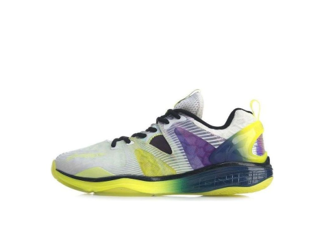 Li-Ning Gyrfalcon Green Blue (AYAQ003-1) bunt