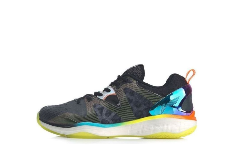 Li-Ning Gyrfalcon Standard (AYAQ003-3) schwarz