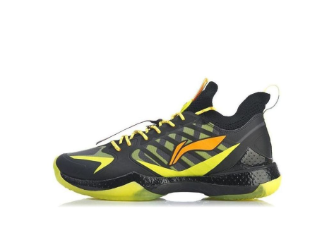 Li-Ning Halberd 2 (AYAQ017-2) schwarz