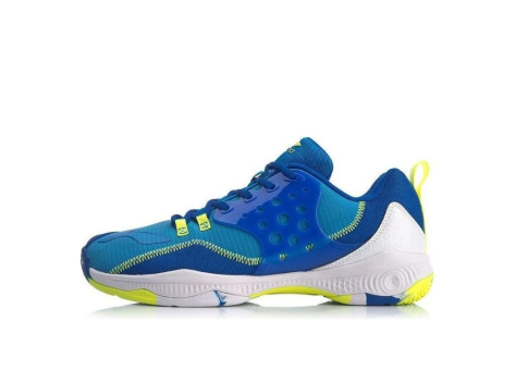 Li-Ning Halberd2 V2 Blue (AYTQ021-2) blau