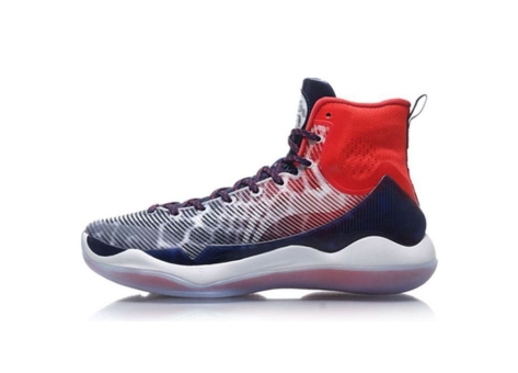 Li-Ning Hi Top (ABAM023-4) bunt