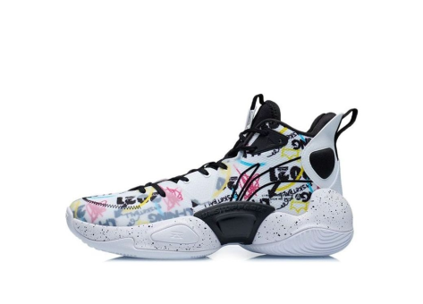 Li-Ning High Top (ABPR067-4) bunt