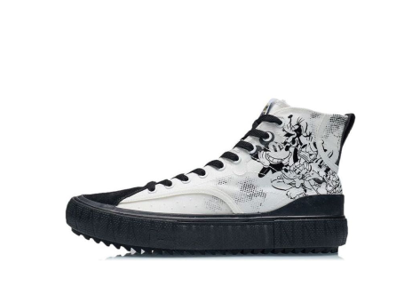 Li-Ning High Top Casual X Disney (AGCR179-5) bunt