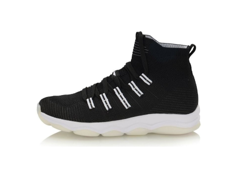 Li-Ning High Top Running (AFJP036-2) schwarz