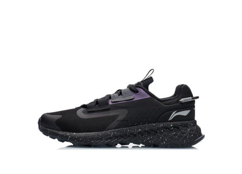 Li-Ning Hiking (ARDR005-4) schwarz