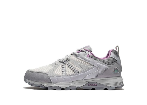Li-Ning Hiking (ARDS004-3) grau
