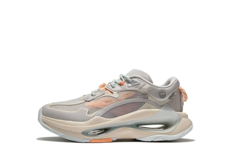 Li-Ning Infinity Grey (AZGS054-1) beige