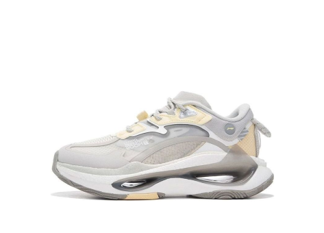 Li-Ning Infinity Grey (AZGS054-2) bunt