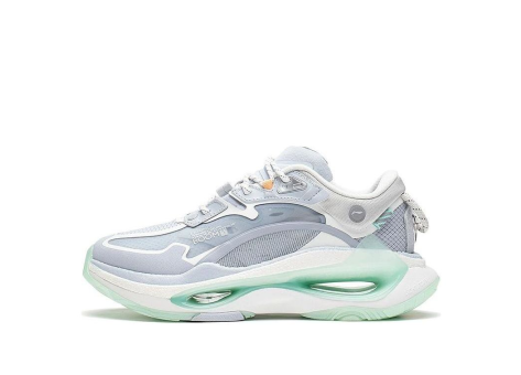 Li-Ning Infinity Grey Mint (AZGS086-1) bunt