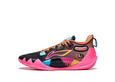 Li-Ning Jimmy Butler 1 Buzzer Beater (ABAS051-31) bunt