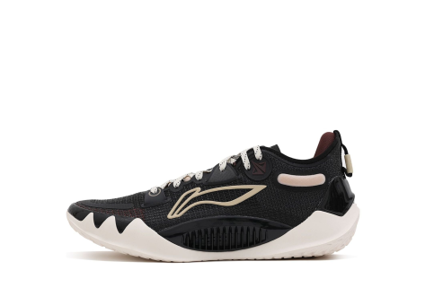 Li-Ning Jimmy Butler 1 Coffee (ABAS051-14) schwarz