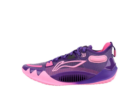 Li-Ning Jimmy Butler 1 Crystal (ABAS051-3) bunt