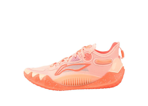 Li-Ning Jimmy Butler 1 Sentimental (ABAS051-6) bunt