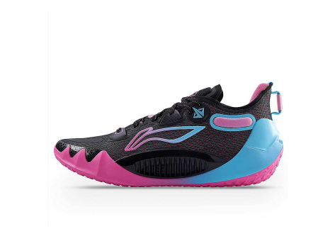Li-Ning Jimmy Butler 1 Miami (ABAS051-7) bunt