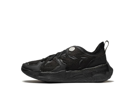 Li-Ning Kung Fu 22 x Jackie Chan (AGLS075-1) schwarz