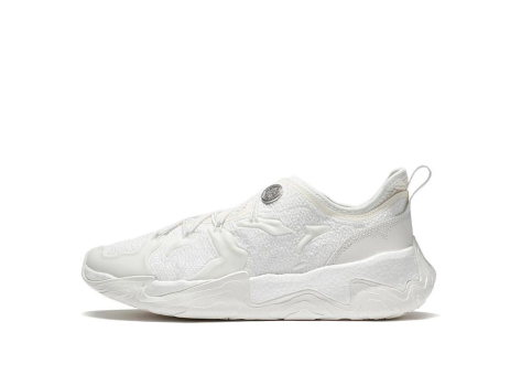 Li-Ning Kung Fu 22 x Jackie Chan (AGLS075-2) weiss