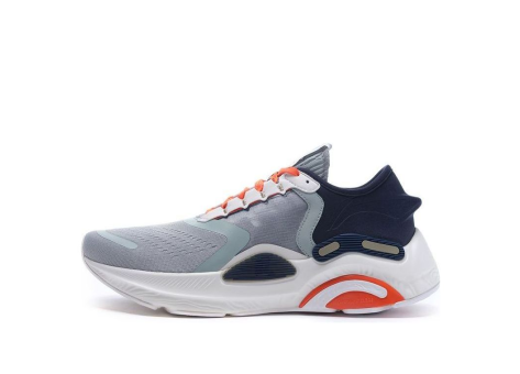 Li-Ning Lam Plus Grey (ARHQ071-3) bunt