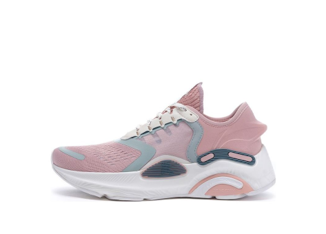 Li-Ning Lam Plus Light Grey (ARHQ078-2) pink