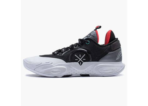 Li-Ning Wade All City 12 Li Ning Announcement (ABAU015 4) bunt