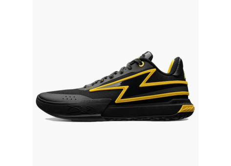 Li-Ning Li Ning Wade Flash Caution (ABPU027-2) schwarz