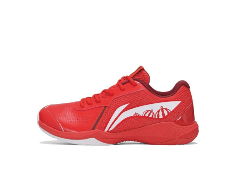 Li-Ning LieTing Lite (AYTS020-3) rot