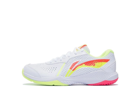Li-Ning LieTing Lite Neon (AYTS020-1) weiss