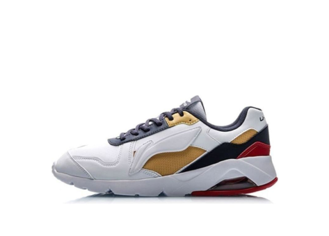 Li-Ning Light Classic Leisure Low (AGCP093-6) bunt