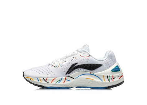 Li-Ning Light Foam Lam No Boundry (ARHQ068-5) weiss