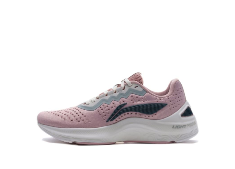 Li-Ning Light Foam Lam No Boundry Grey (ARHQ068-2) pink