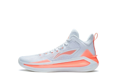 Li-Ning LiRen 3 (ABAS089-6) weiss