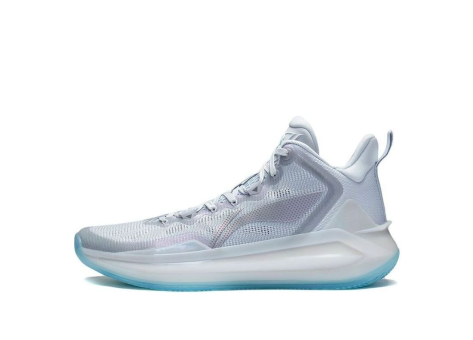 Li-Ning LiRen 3 Glacier Blue (ABAS089-3) weiss