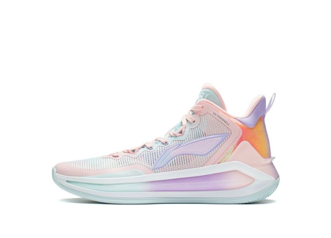 Li-Ning LiRen 3 Neon Light (ABAS091-2) bunt