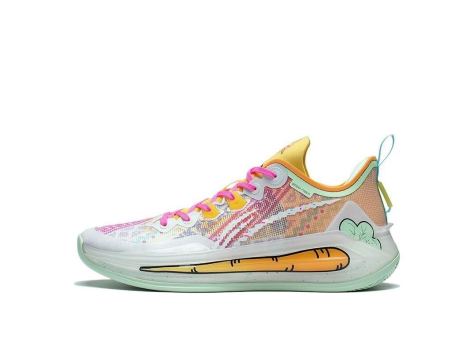 Li-Ning LiRen 3 V2 Low Carrot (ABAT073-1) bunt