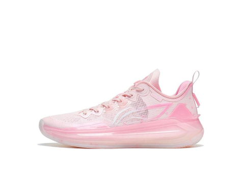 Li-Ning LiRen 3 V2 Low Sakura (ABAT073-2) pink
