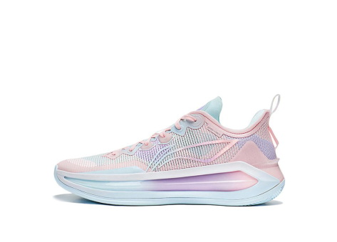 Li-Ning LiRen 3 V2 Low Sky View (ABAT057-8) bunt