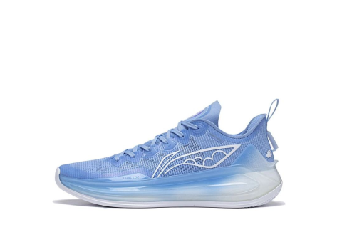Li-Ning LiRen 3 V2 Low Snow Blue (ABAT057-12) blau