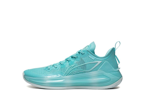 Li-Ning LiRen 3 V2 Low Teal Green (ABAT057-1) türkis
