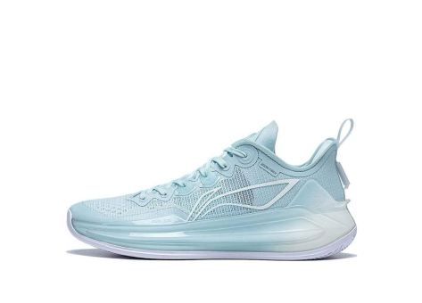 Li-Ning LiRen 3 V2 Low Water blue Premium (ABAT057-2) blau